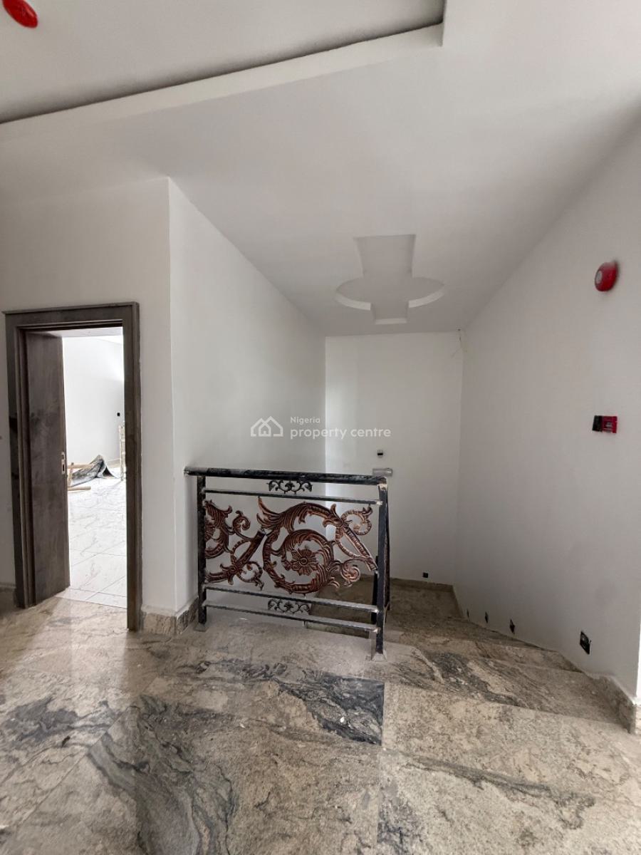 Brand New Tastefully Built 6 Bedroom Detached Duplex with Swimming Poo, Katampe Extension, Katampe, Abuja, Detached Duplex for Sale