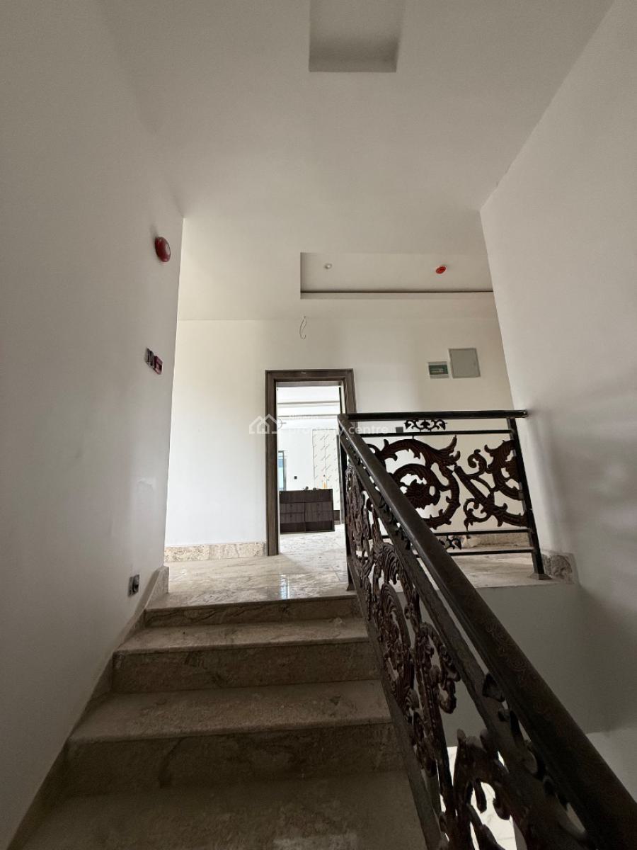 Brand New Tastefully Built 6 Bedroom Detached Duplex with Swimming Poo, Katampe Extension, Katampe, Abuja, Detached Duplex for Sale