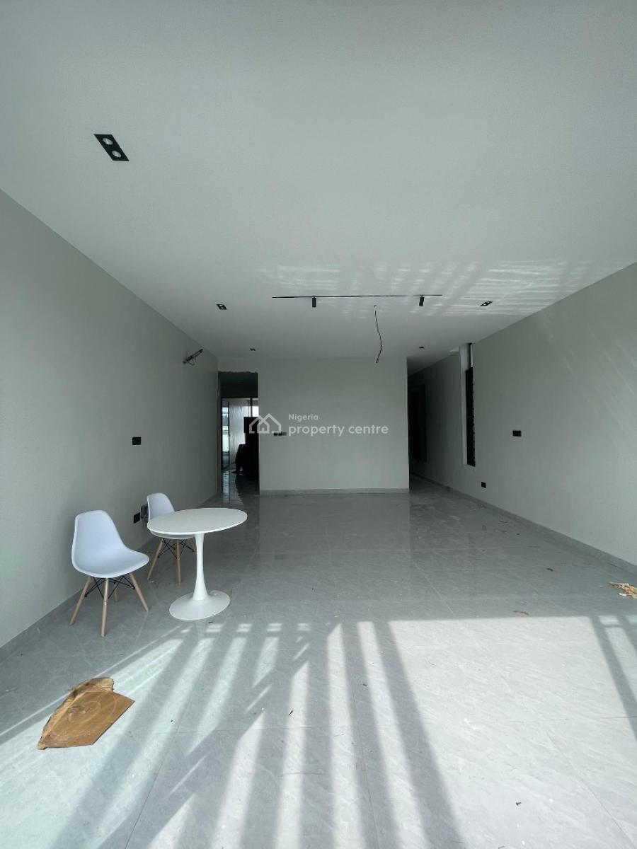 Luxurious 5 Bedroom Fully Detached Duplex with Bq, Lekki Phase 1, Lekki, Lagos, House for Sale