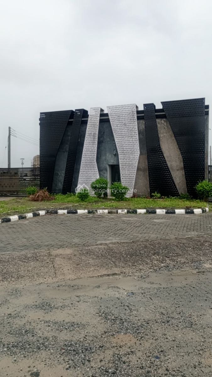300m2 Plot, The Milton Estate, Awoyaya, Ibeju Lekki, Lagos, Land for Sale