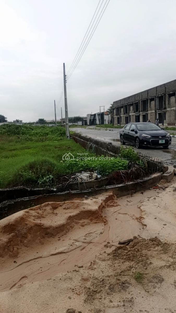 300m2 Plot, The Milton Estate, Awoyaya, Ibeju Lekki, Lagos, Land for Sale