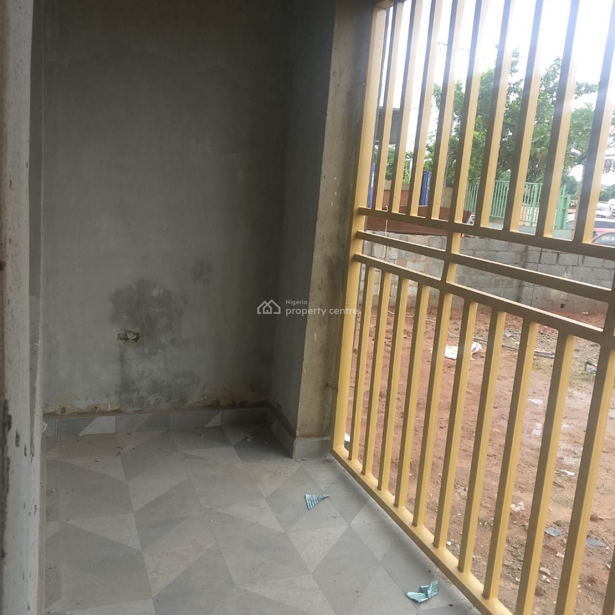 Brand New 2-bedroom with Standard Facilities, Dawaki, Gwarinpa, Abuja, Flat / Apartment for Rent