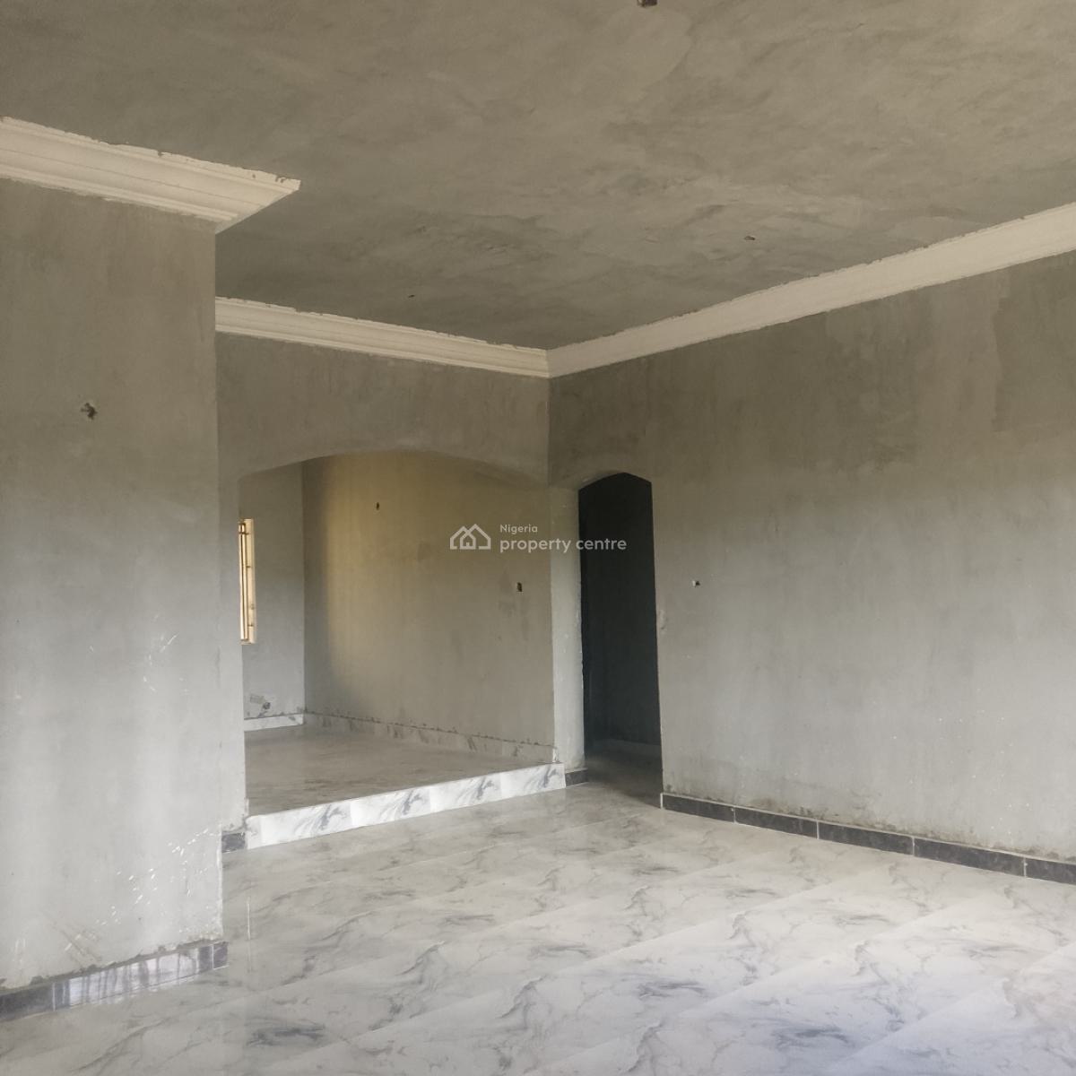 Brand New 2-bedroom with Standard Facilities, Dawaki, Gwarinpa, Abuja, Flat / Apartment for Rent
