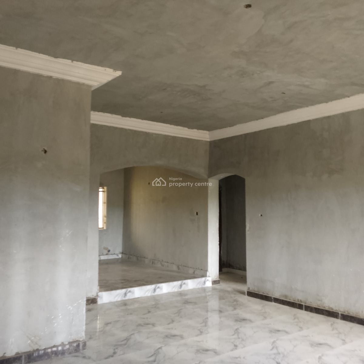 Brand New 2-bedroom with Standard Facilities, Dawaki, Gwarinpa, Abuja, Flat / Apartment for Rent