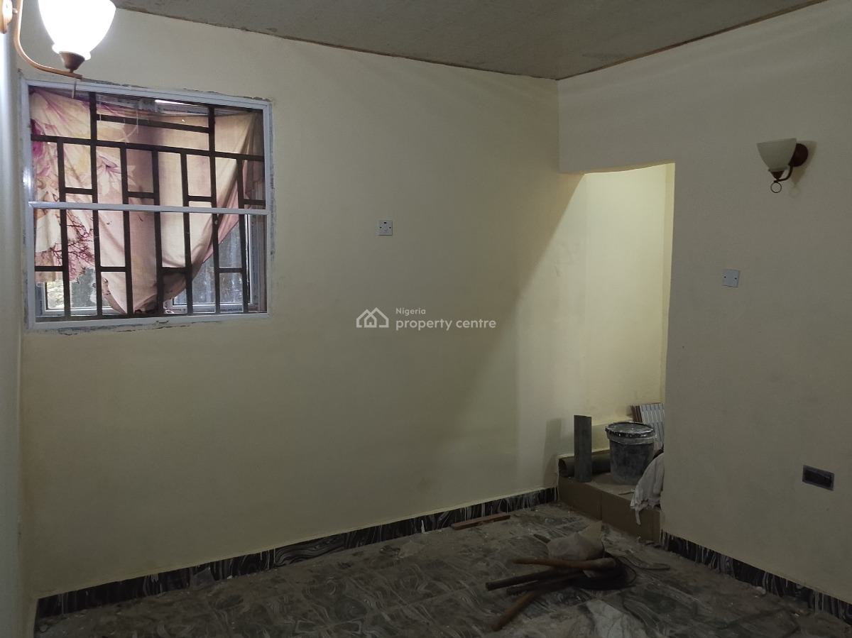 Newly Built Spacious Apartment, Gilbert Chikelu Crescent, Guzape District, Abuja, Flat / Apartment for Rent