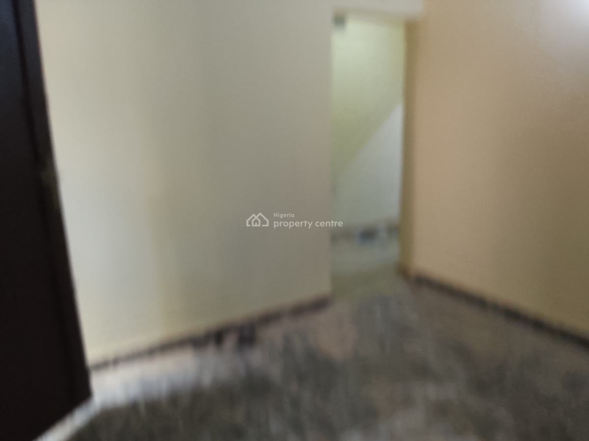 Newly Built Spacious Apartment, Gilbert Chikelu Crescent, Guzape District, Abuja, Flat / Apartment for Rent