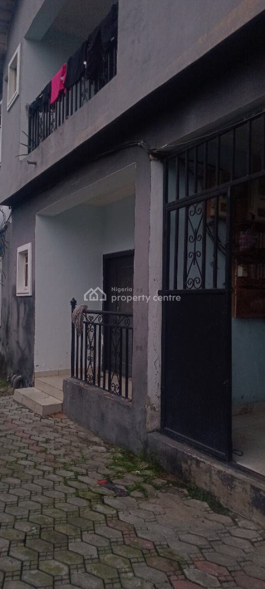 Now Available, Off Mobil Road Ilaje Ajah, Ilaje, Ajah, Lagos, Flat / Apartment for Rent
