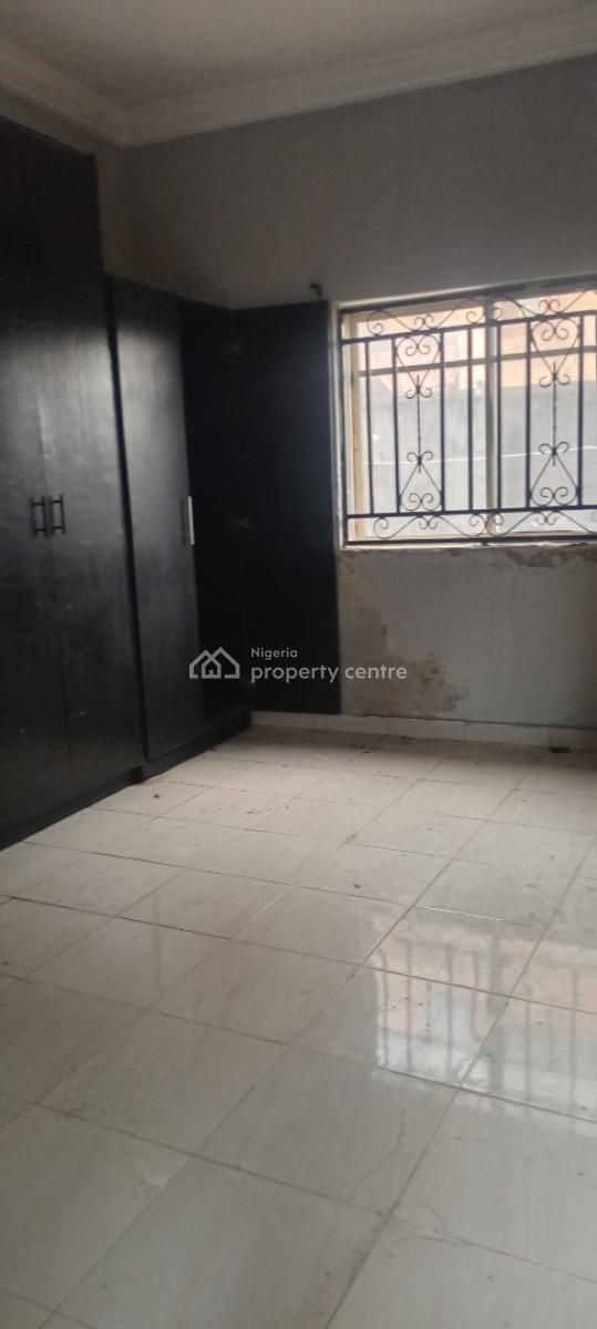 Now Available, Off Mobil Road Ilaje Ajah, Ilaje, Ajah, Lagos, Flat / Apartment for Rent