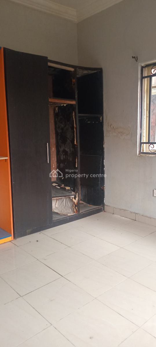 Now Available, Off Mobil Road Ilaje Ajah, Ilaje, Ajah, Lagos, Flat / Apartment for Rent