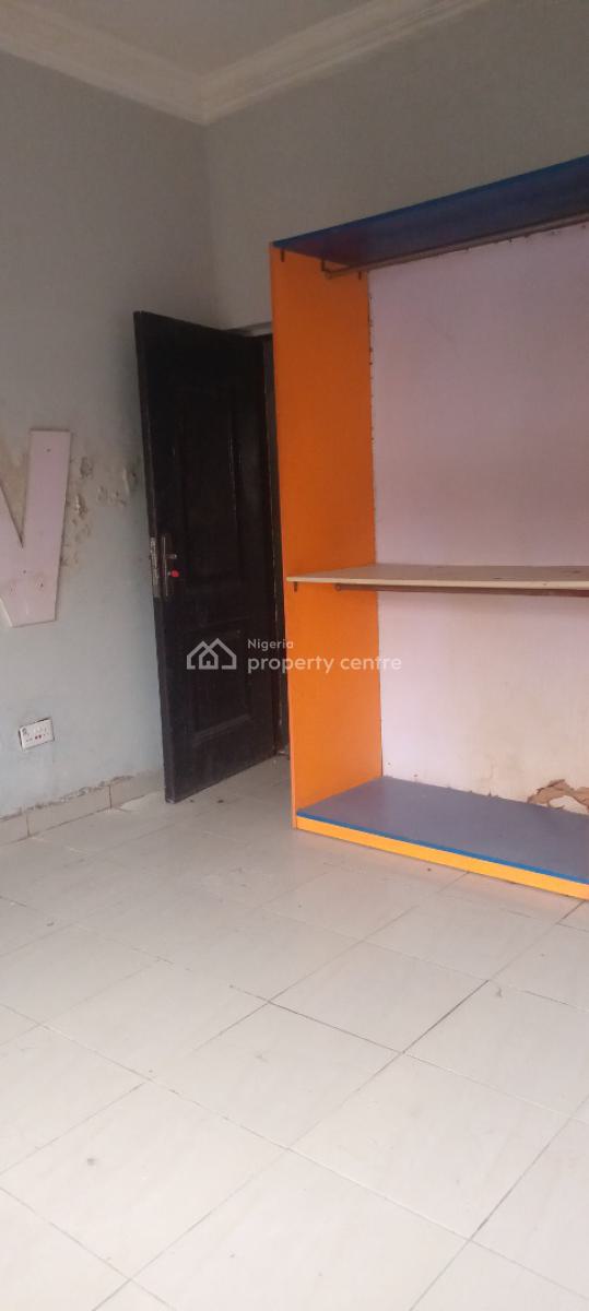 Now Available, Off Mobil Road Ilaje Ajah, Ilaje, Ajah, Lagos, Flat / Apartment for Rent