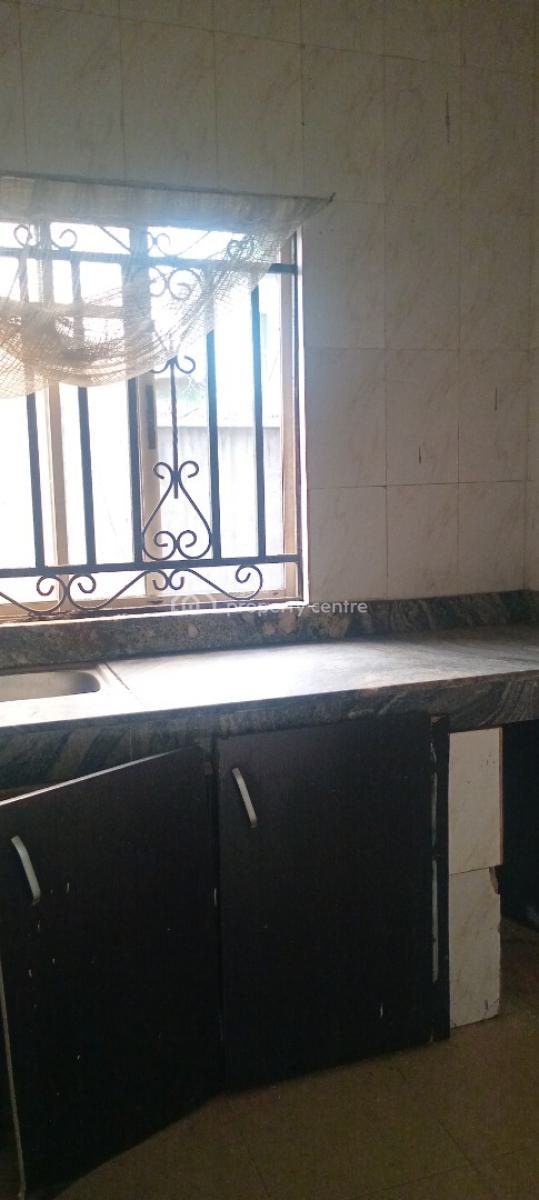 Now Available, Off Mobil Road Ilaje Ajah, Ilaje, Ajah, Lagos, Flat / Apartment for Rent