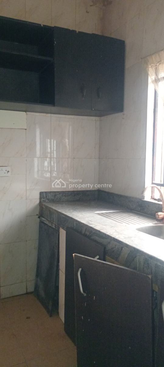 Now Available, Off Mobil Road Ilaje Ajah, Ilaje, Ajah, Lagos, Flat / Apartment for Rent