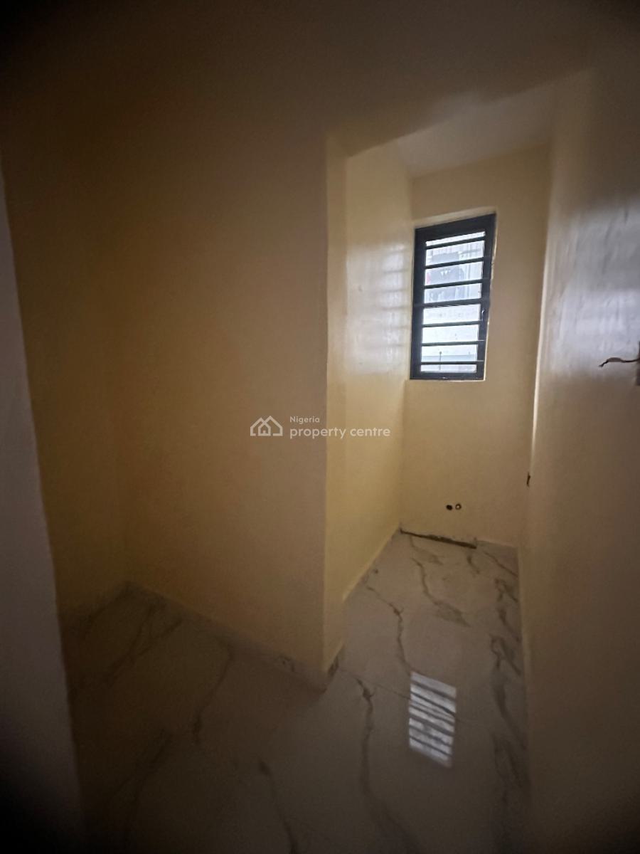 Luxury 5 Bedroom Semi-detached House, Lekki Phase 1, Lekki, Lagos, Semi-detached Duplex for Sale