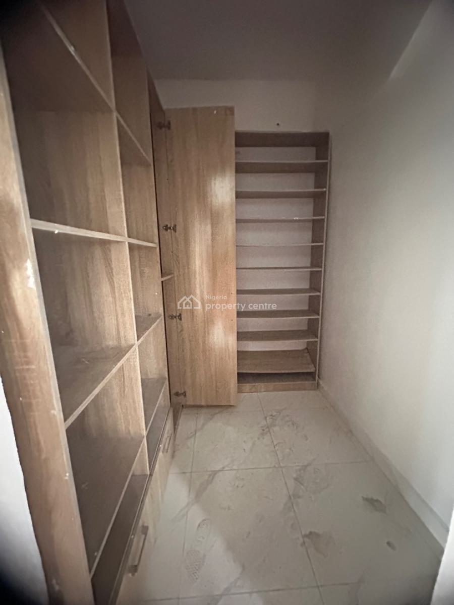 Luxury 5 Bedroom Semi-detached House, Lekki Phase 1, Lekki, Lagos, Semi-detached Duplex for Sale