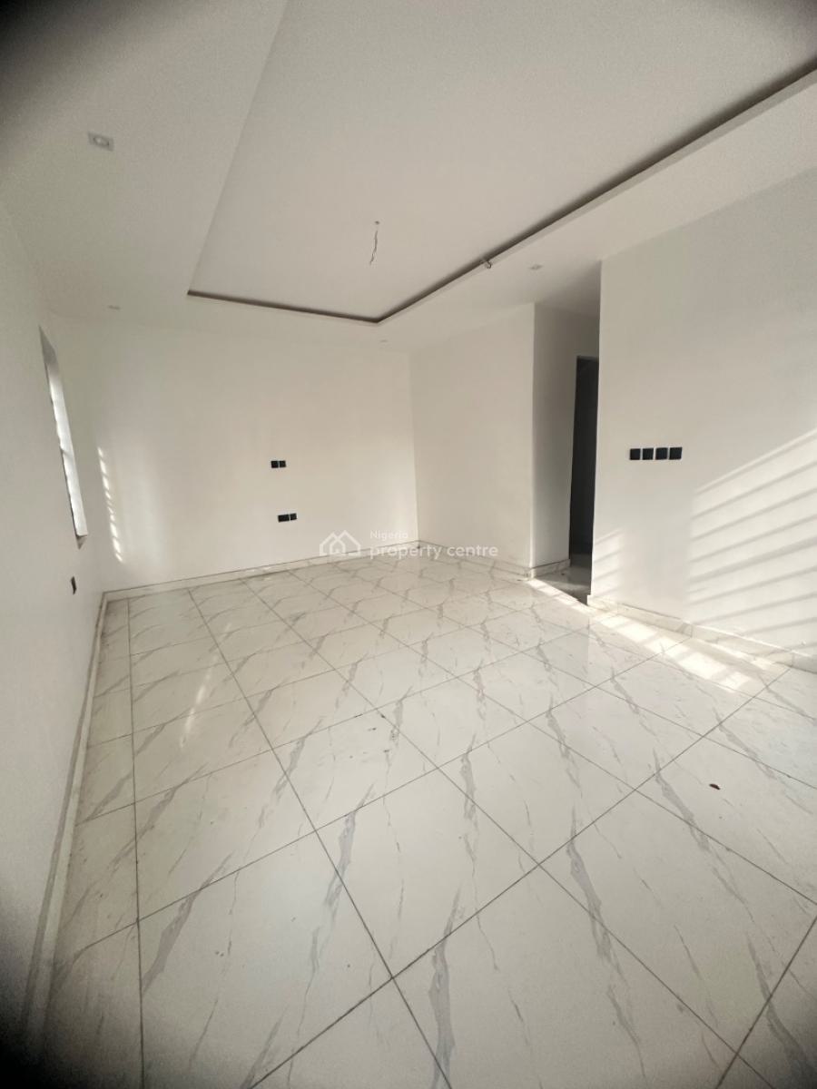 Luxury 5 Bedroom Semi-detached House, Lekki Phase 1, Lekki, Lagos, Semi-detached Duplex for Sale