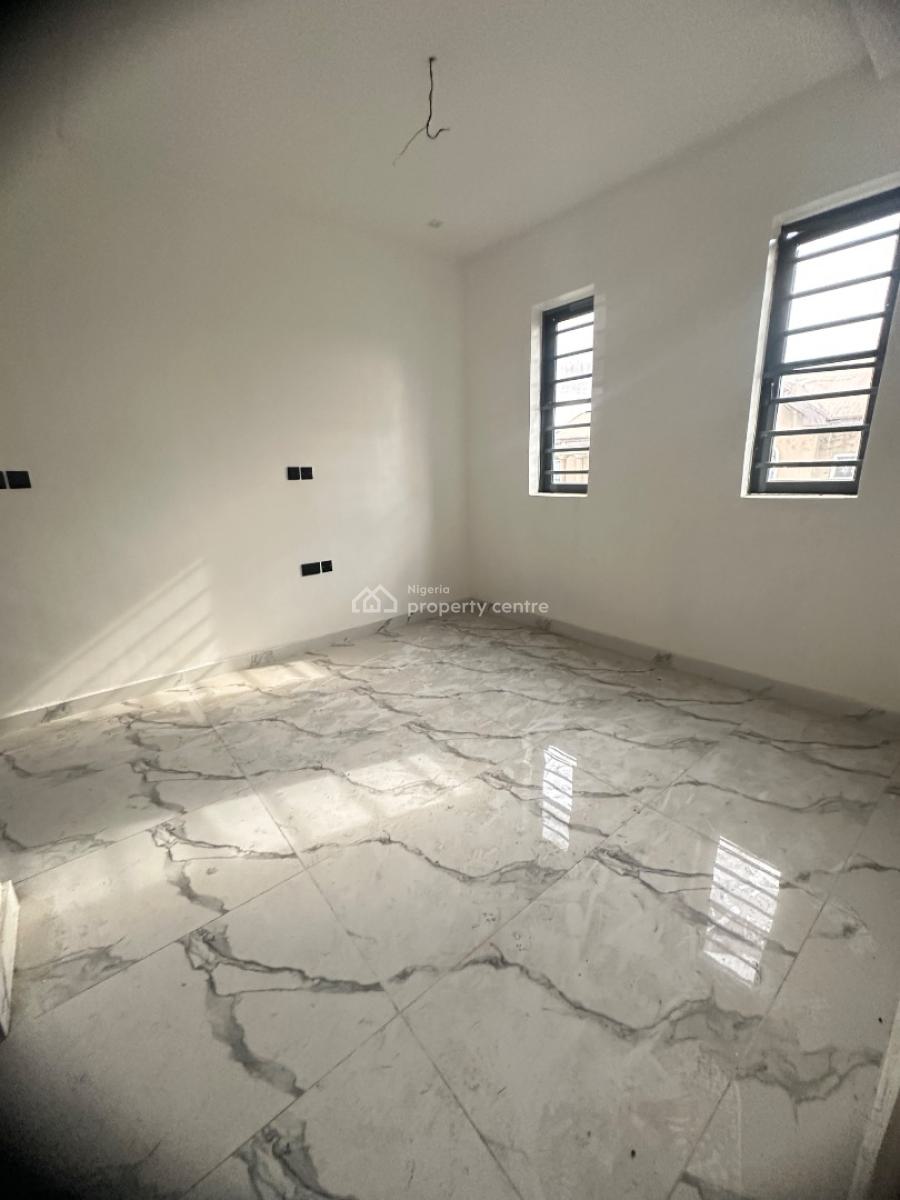 Luxury 5 Bedroom Semi-detached House, Lekki Phase 1, Lekki, Lagos, Semi-detached Duplex for Sale