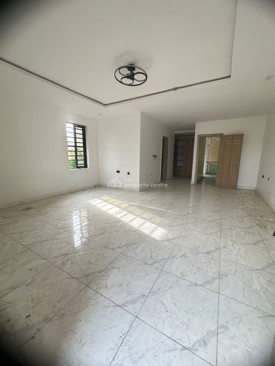 Luxury 5 Bedroom Semi-detached House, Lekki Phase 1, Lekki, Lagos, Semi-detached Duplex for Sale