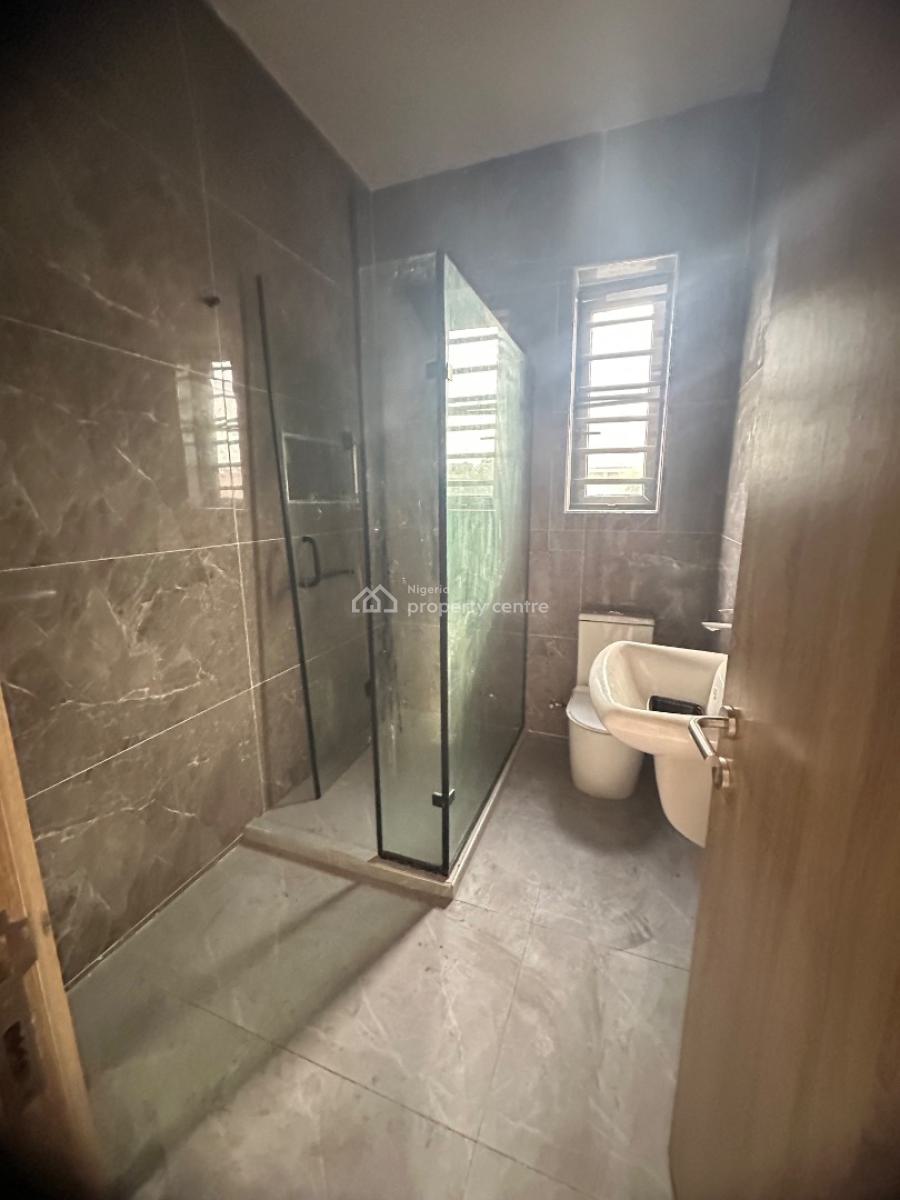 Luxury 5 Bedroom Semi-detached House, Lekki Phase 1, Lekki, Lagos, Semi-detached Duplex for Sale