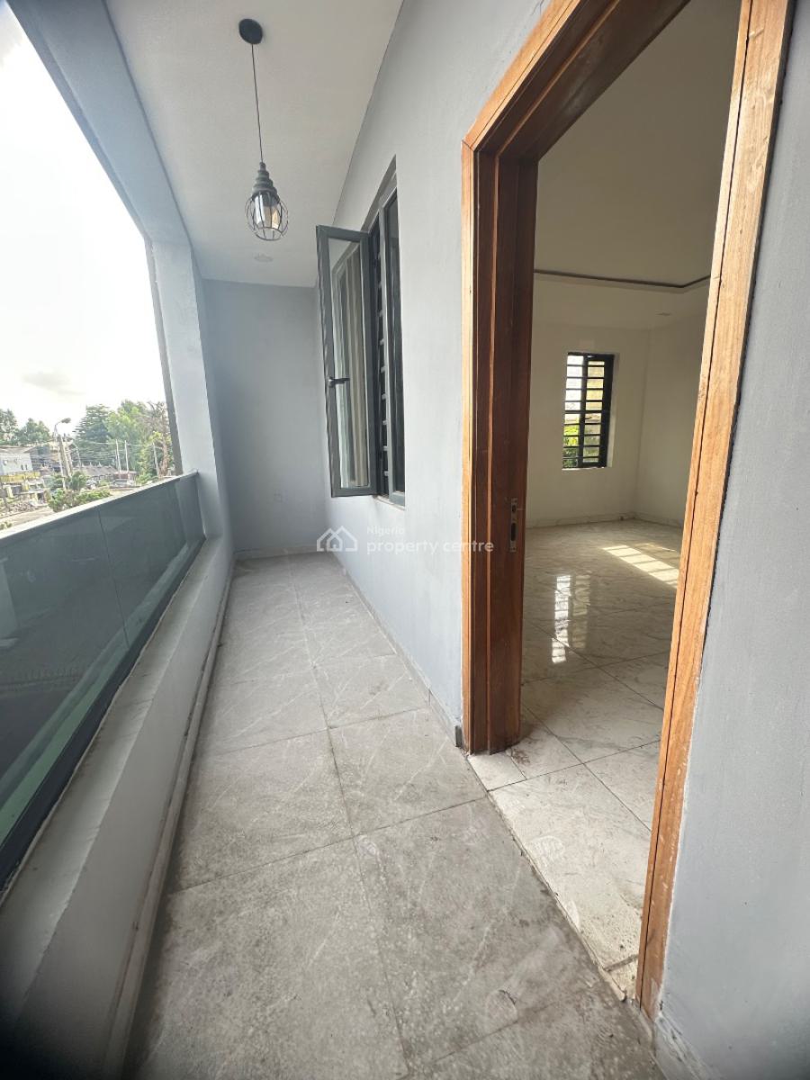 Luxury 5 Bedroom Semi-detached House, Lekki Phase 1, Lekki, Lagos, Semi-detached Duplex for Sale