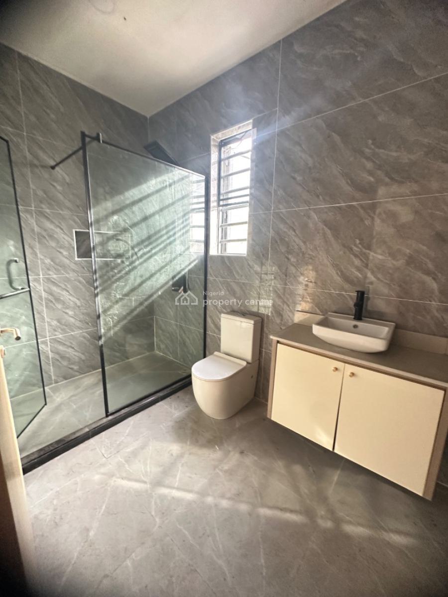Luxury 5 Bedroom Semi-detached House, Lekki Phase 1, Lekki, Lagos, Semi-detached Duplex for Sale