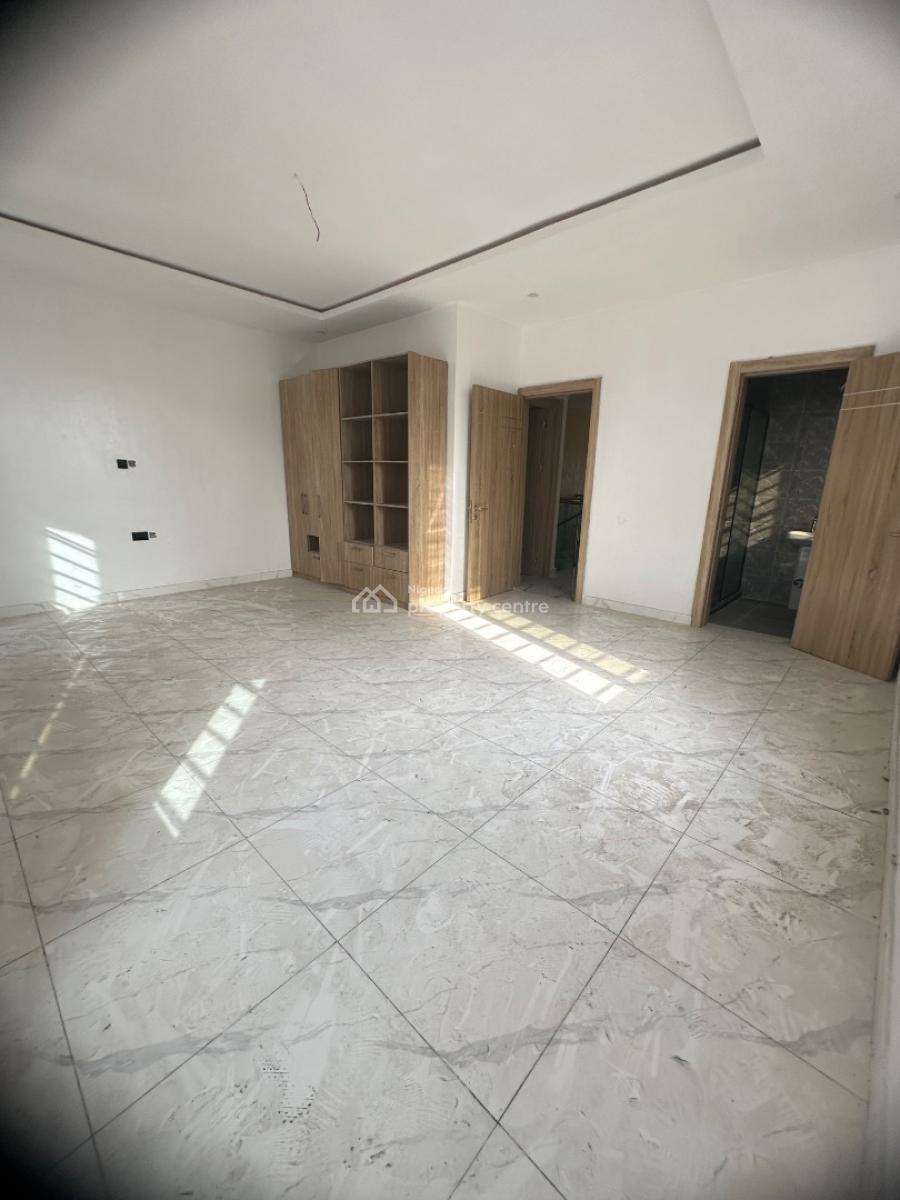 Luxury 5 Bedroom Semi-detached House, Lekki Phase 1, Lekki, Lagos, Semi-detached Duplex for Sale