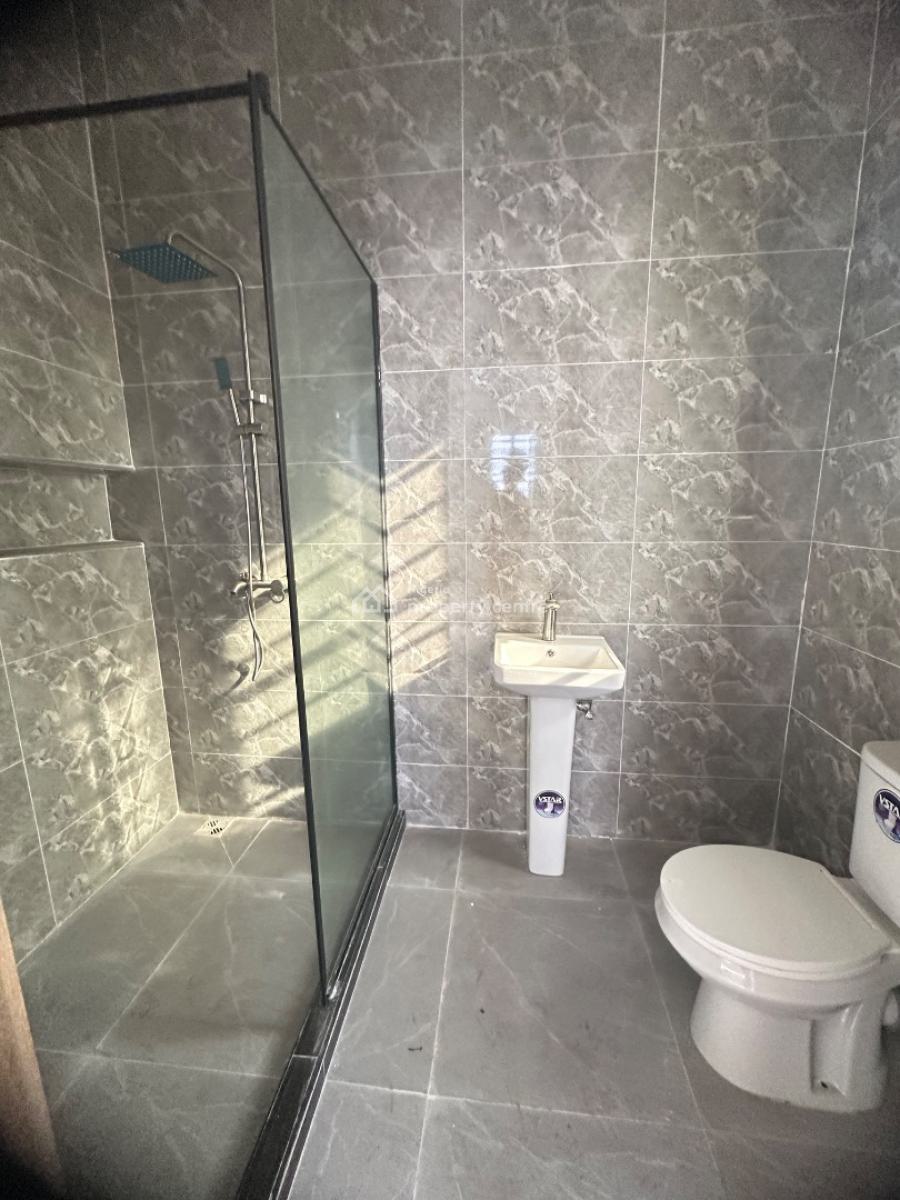 Luxury 5 Bedroom Semi-detached House, Lekki Phase 1, Lekki, Lagos, Semi-detached Duplex for Sale