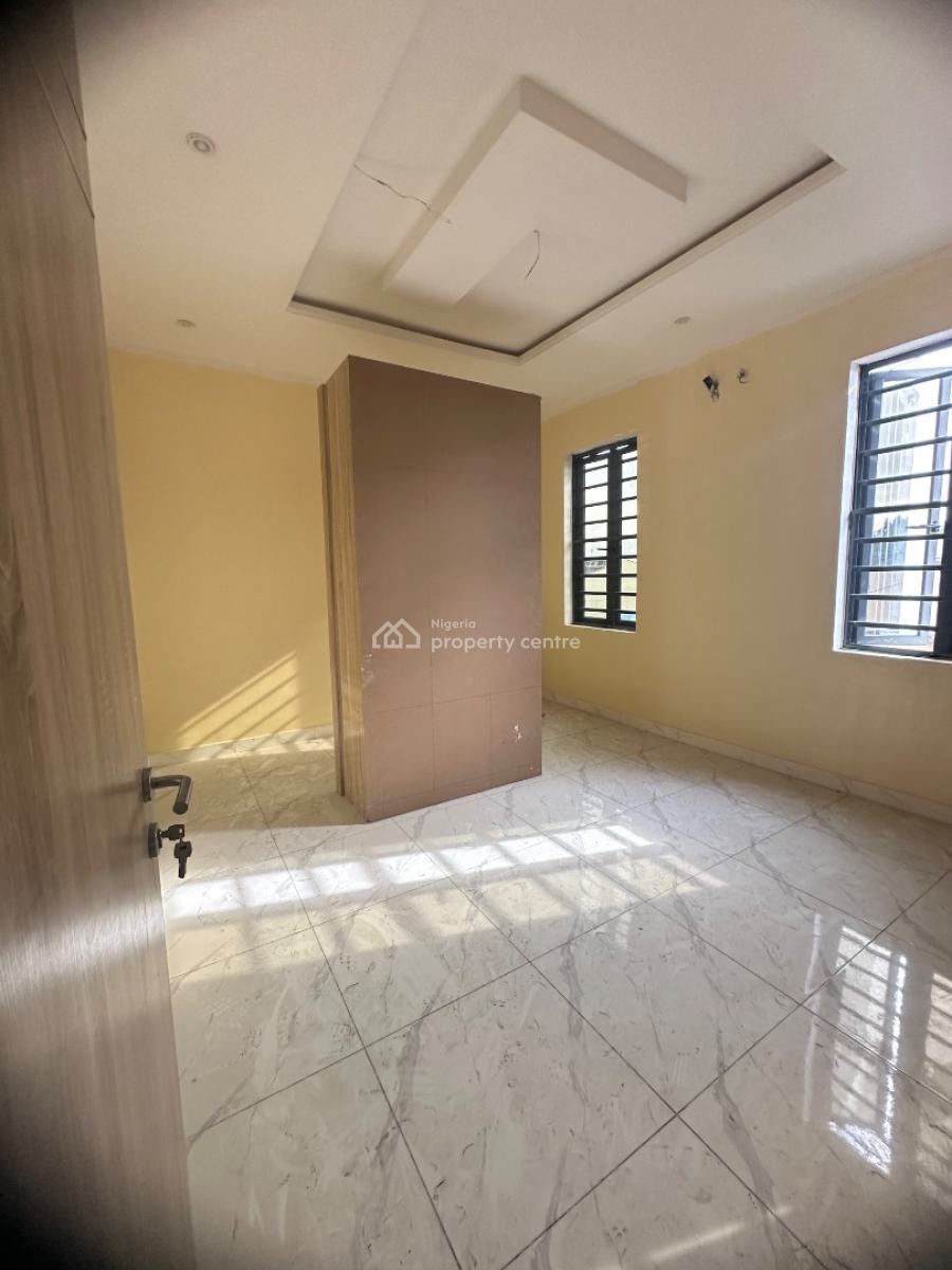 Luxury 5 Bedroom Semi-detached House, Lekki Phase 1, Lekki, Lagos, Semi-detached Duplex for Sale