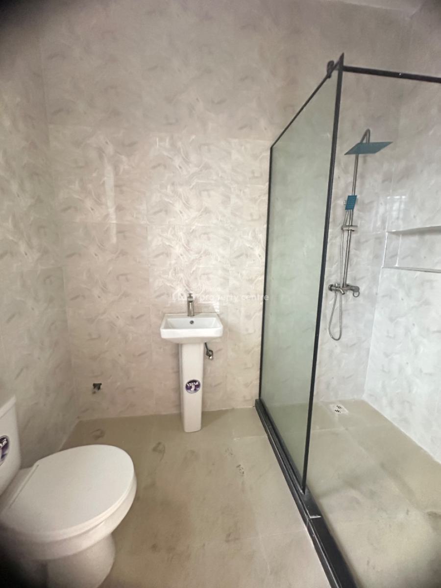 Luxury 5 Bedroom Semi-detached House, Lekki Phase 1, Lekki, Lagos, Semi-detached Duplex for Sale