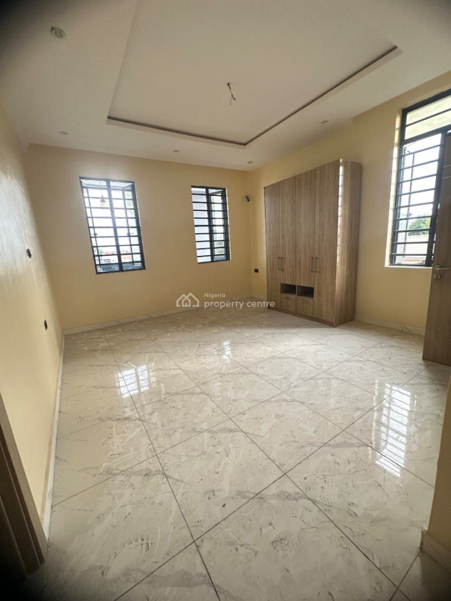 Luxury 5 Bedroom Semi-detached House, Lekki Phase 1, Lekki, Lagos, Semi-detached Duplex for Sale