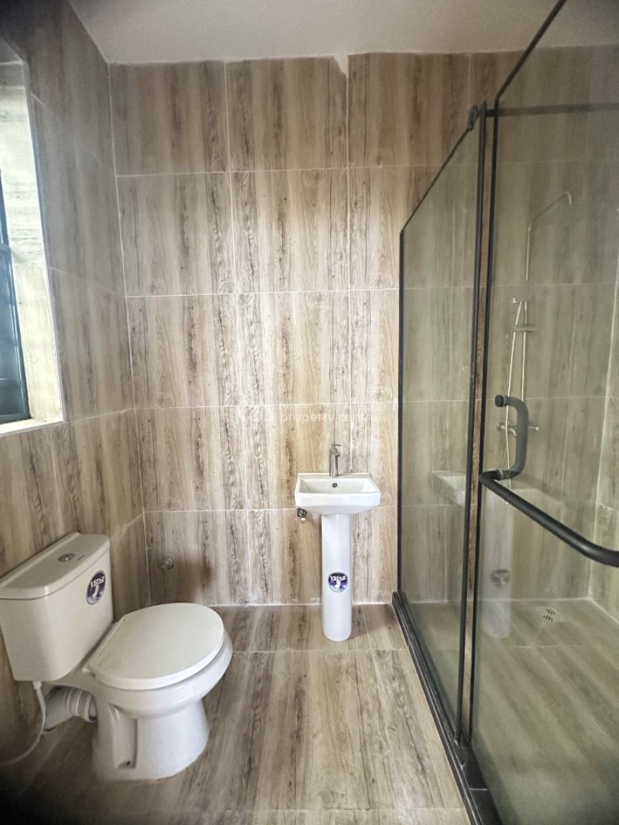 Luxury 5 Bedroom Semi-detached House, Lekki Phase 1, Lekki, Lagos, Semi-detached Duplex for Sale