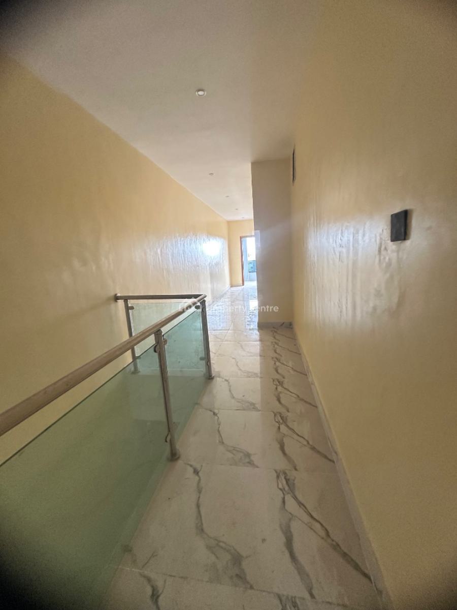Luxury 5 Bedroom Semi-detached House, Lekki Phase 1, Lekki, Lagos, Semi-detached Duplex for Sale