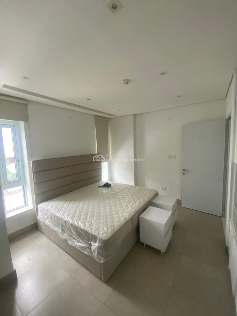 3-bedroom Furnished Flat, Banana Island, Ikoyi, Lagos, Flat / Apartment for Rent