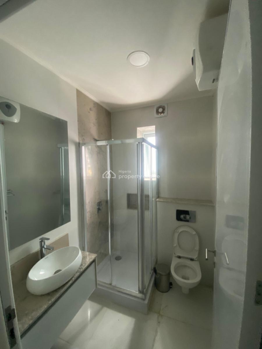 3-bedroom Furnished Flat, Banana Island, Ikoyi, Lagos, Flat / Apartment for Rent