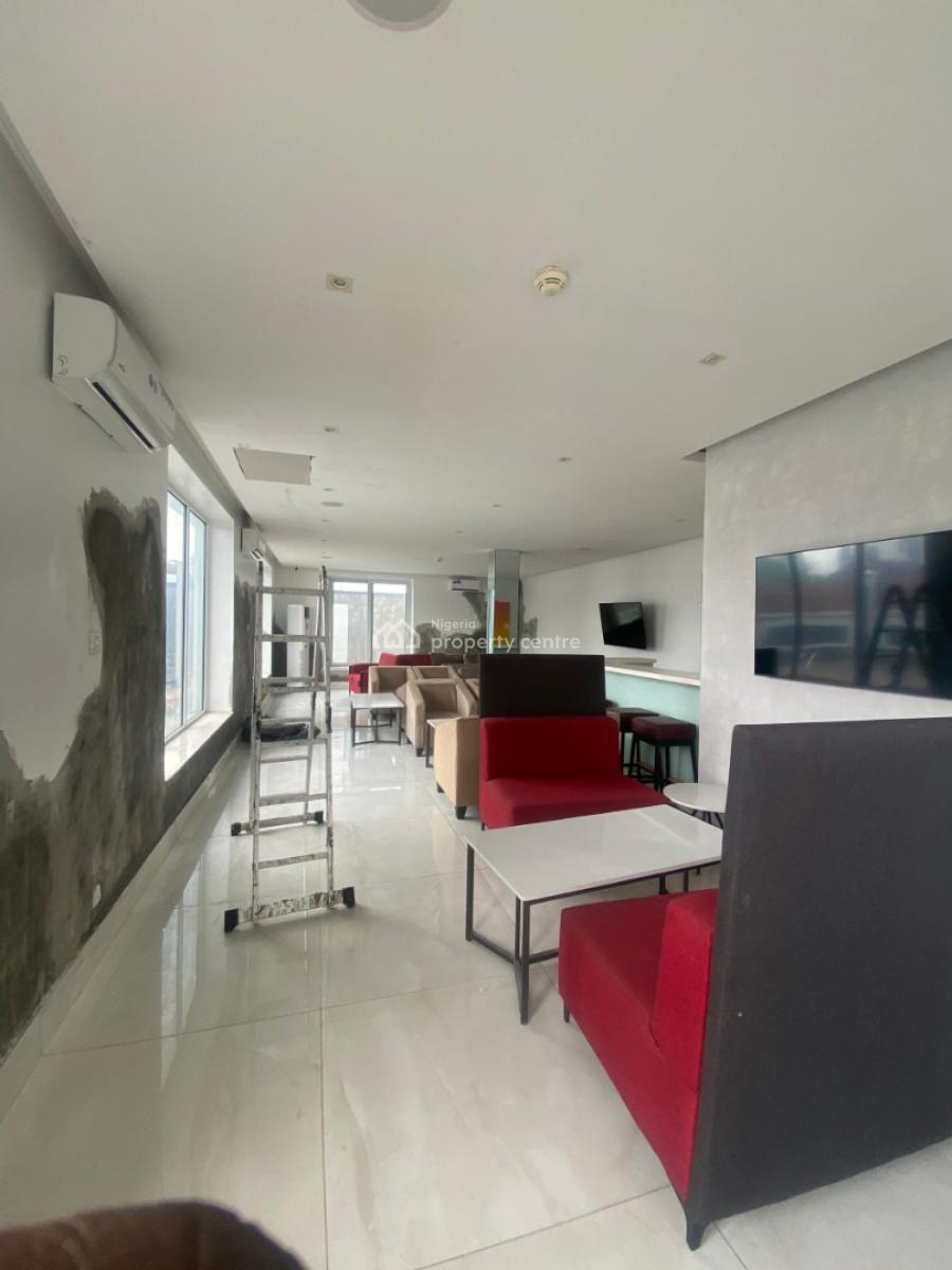 3-bedroom Furnished Flat, Banana Island, Ikoyi, Lagos, Flat / Apartment for Rent