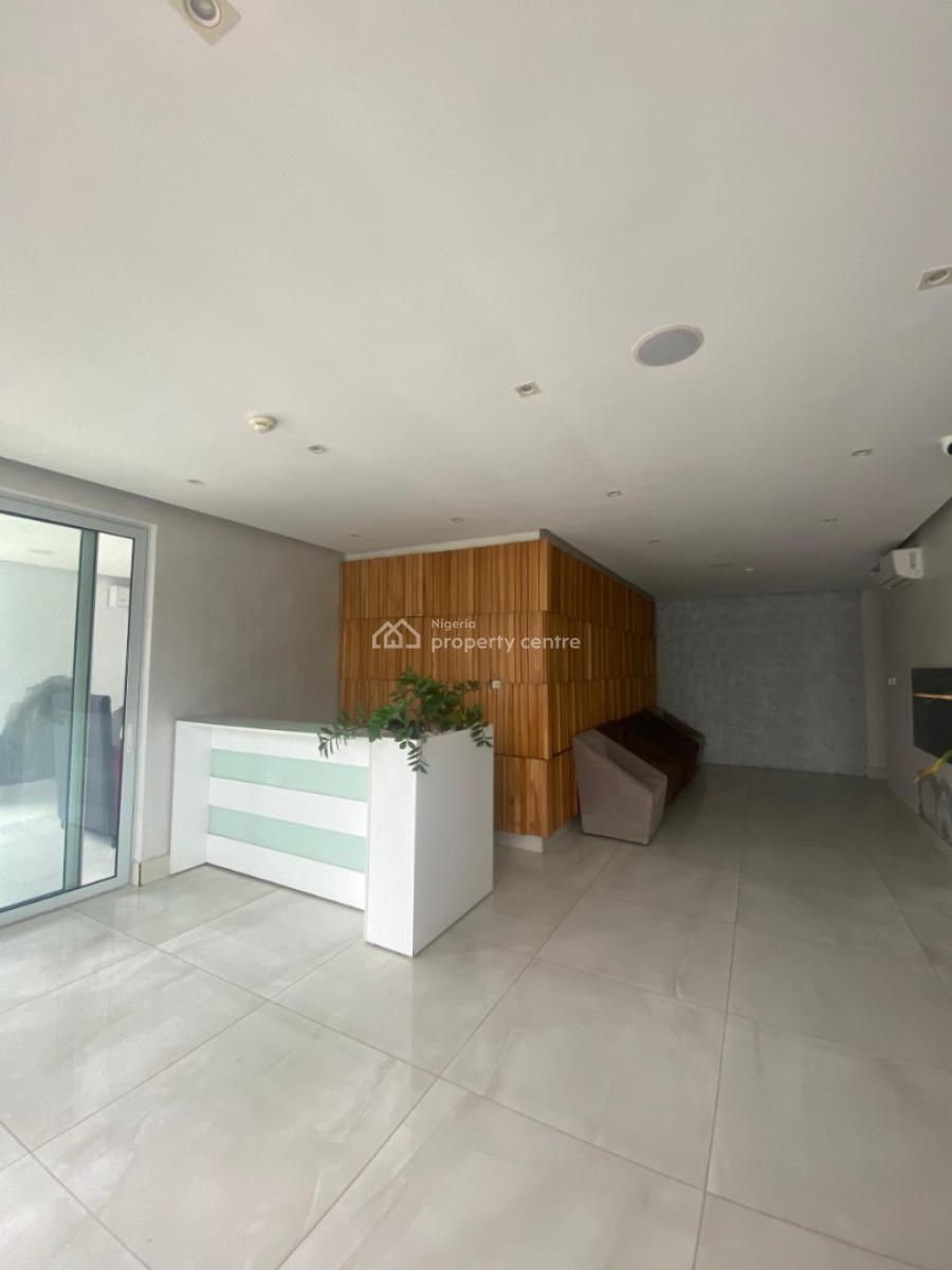 3-bedroom Furnished Flat, Banana Island, Ikoyi, Lagos, Flat / Apartment for Rent