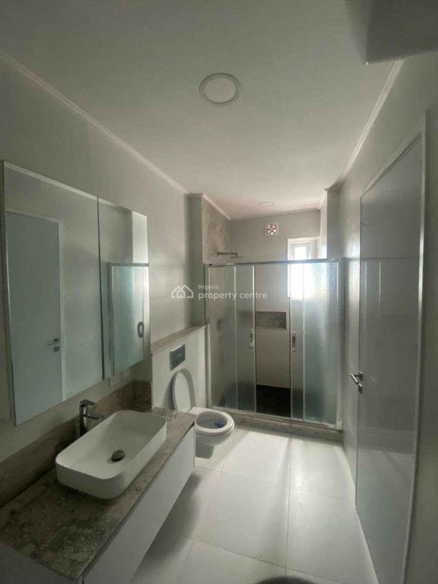 3-bedroom Furnished Flat, Banana Island, Ikoyi, Lagos, Flat / Apartment for Rent