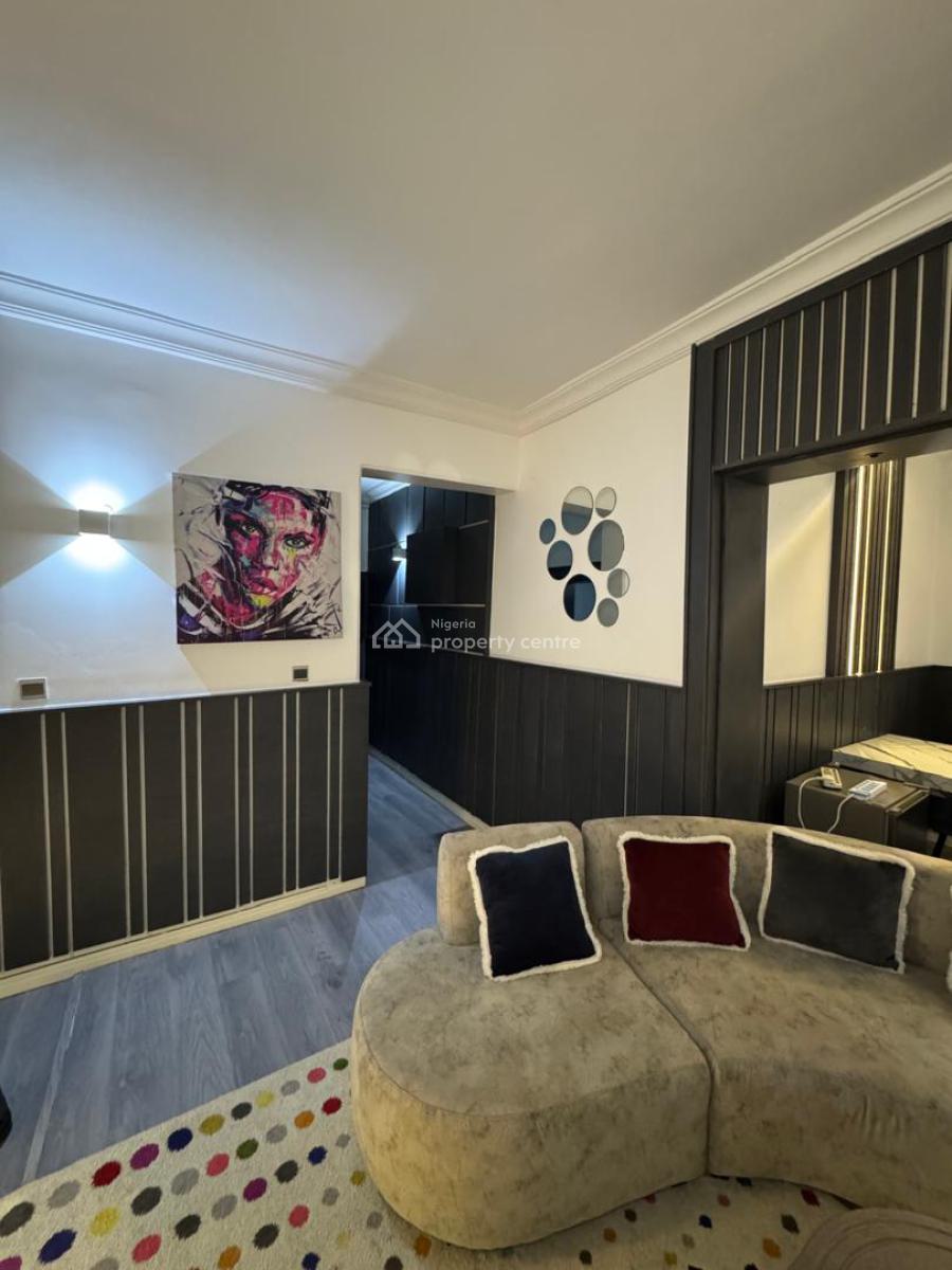 Experience Comfort and Style in Our Beautifully Airbnb Apartment, 10, Fez Street, Wuse 2, Wuse, Abuja, Flat / Apartment Short Let