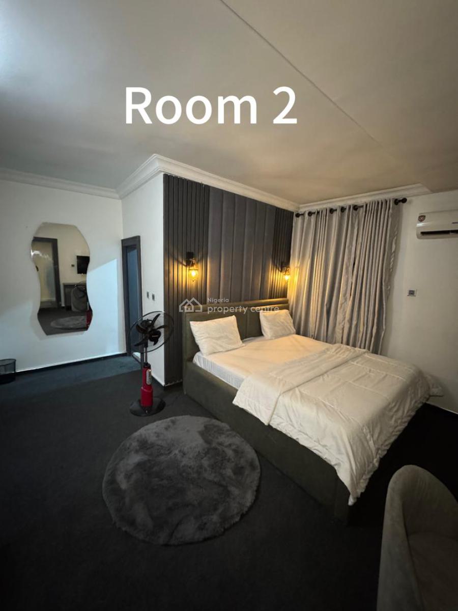 Experience Comfort and Style in Our Beautifully Airbnb Apartment, 10, Fez Street, Wuse 2, Wuse, Abuja, Flat / Apartment Short Let