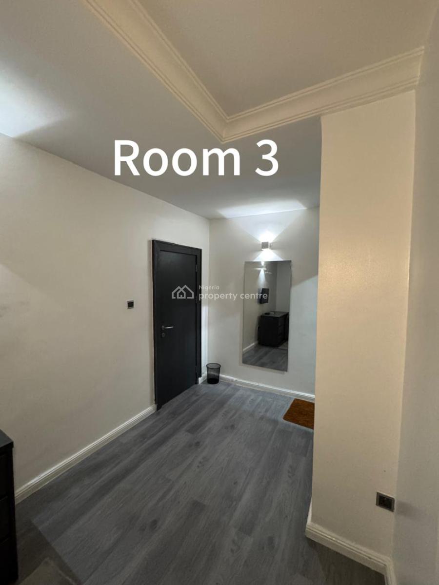Experience Comfort and Style in Our Beautifully Airbnb Apartment, 10, Fez Street, Wuse 2, Wuse, Abuja, Flat / Apartment Short Let