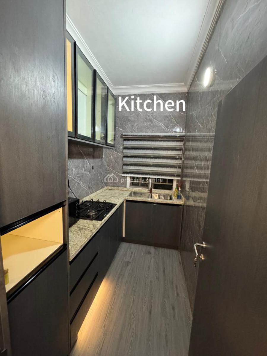 Experience Comfort and Style in Our Beautifully Airbnb Apartment, 10, Fez Street, Wuse 2, Wuse, Abuja, Flat / Apartment Short Let