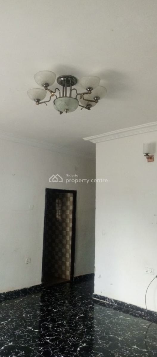 Standard 2-bedroom in a Secure Estate Close to The Road, Divine Estate, Bogije, Ibeju Lekki, Lagos, Flat / Apartment for Rent