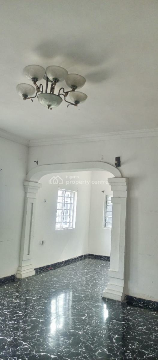 Standard 2-bedroom in a Secure Estate Close to The Road, Divine Estate, Bogije, Ibeju Lekki, Lagos, Flat / Apartment for Rent