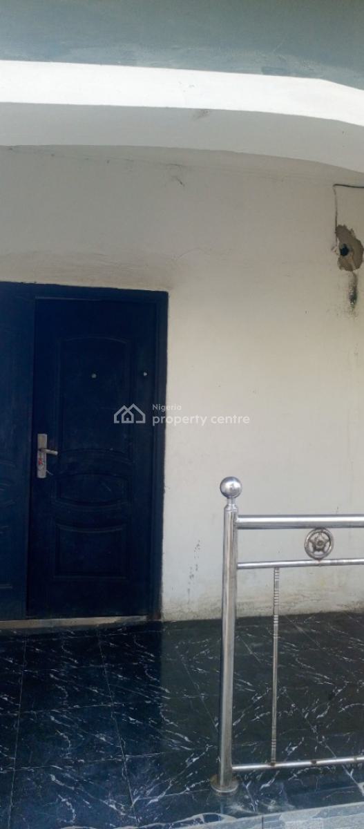 Standard 2-bedroom in a Secure Estate Close to The Road, Divine Estate, Bogije, Ibeju Lekki, Lagos, Flat / Apartment for Rent