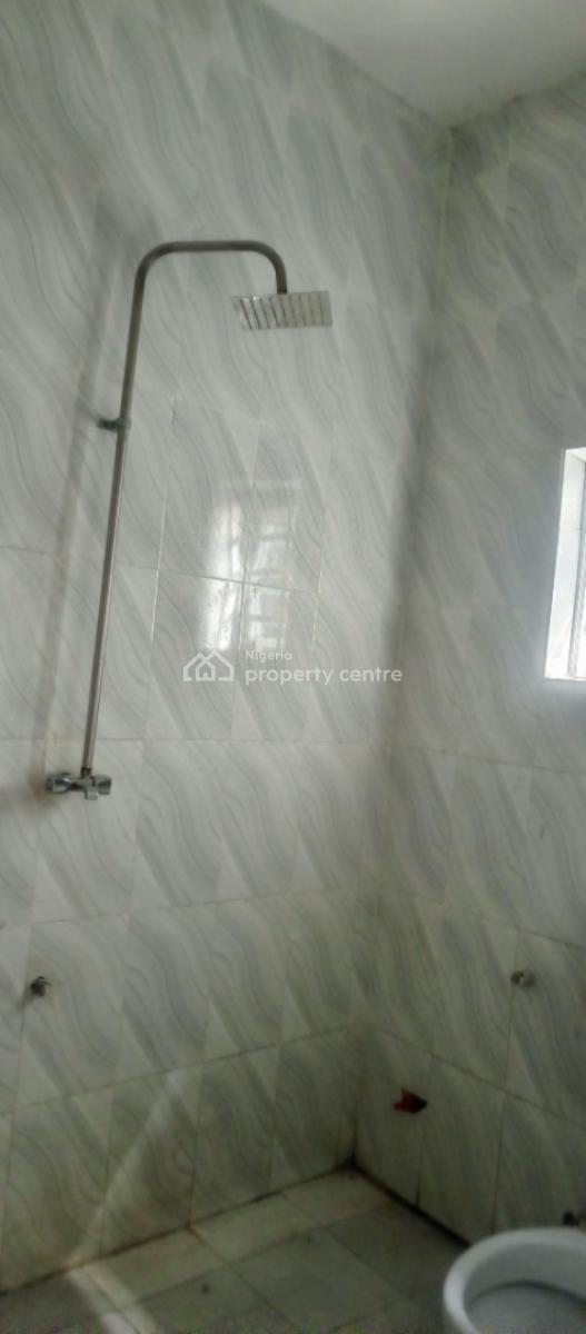 Standard 2-bedroom in a Secure Estate Close to The Road, Divine Estate, Bogije, Ibeju Lekki, Lagos, Flat / Apartment for Rent