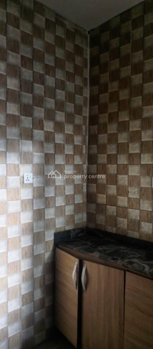 Standard 2-bedroom in a Secure Estate Close to The Road, Divine Estate, Bogije, Ibeju Lekki, Lagos, Flat / Apartment for Rent