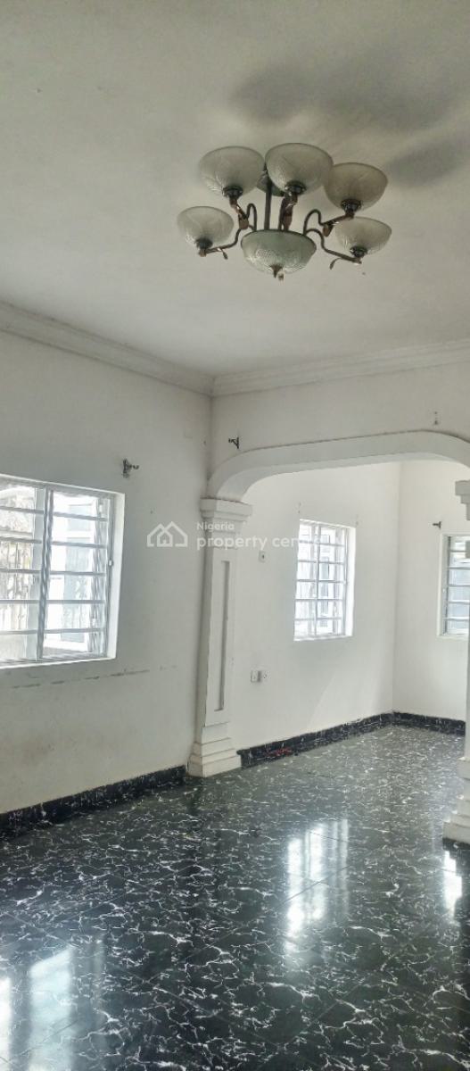 Standard 2-bedroom in a Secure Estate Close to The Road, Divine Estate, Bogije, Ibeju Lekki, Lagos, Flat / Apartment for Rent
