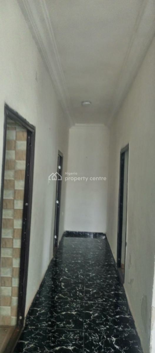 Standard 2-bedroom in a Secure Estate Close to The Road, Divine Estate, Bogije, Ibeju Lekki, Lagos, Flat / Apartment for Rent