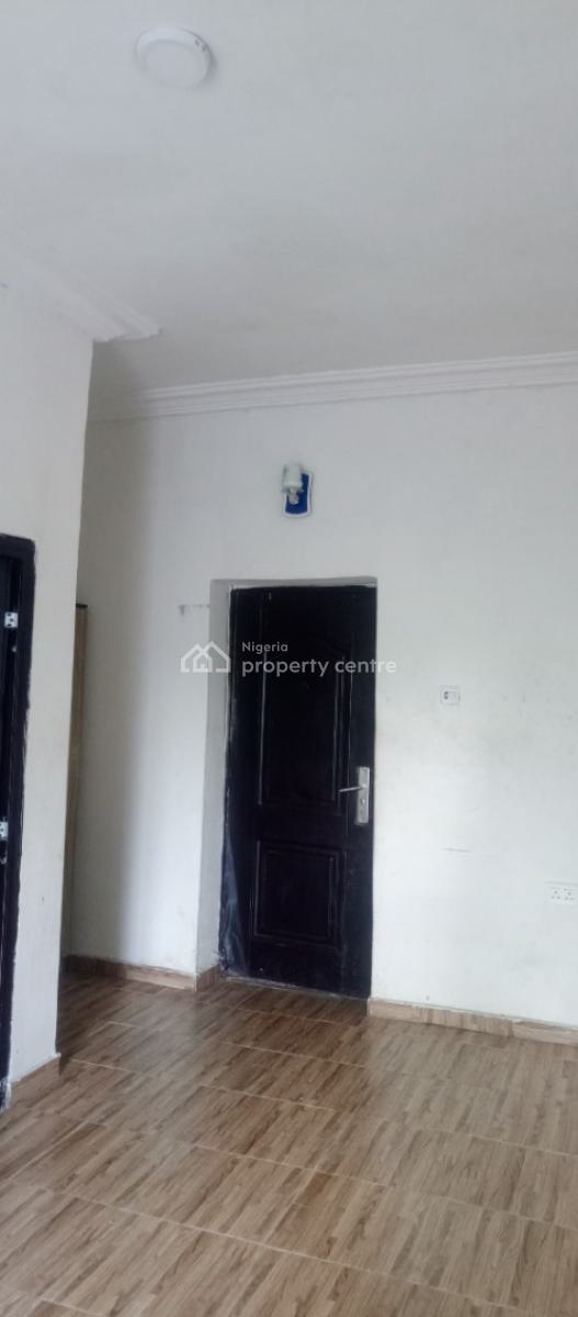 Standard 2-bedroom in a Secure Estate Close to The Road, Divine Estate, Bogije, Ibeju Lekki, Lagos, Flat / Apartment for Rent
