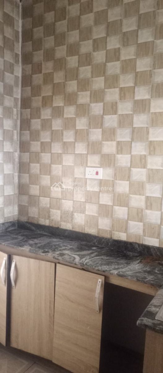 Standard 2-bedroom in a Secure Estate Close to The Road, Divine Estate, Bogije, Ibeju Lekki, Lagos, Flat / Apartment for Rent