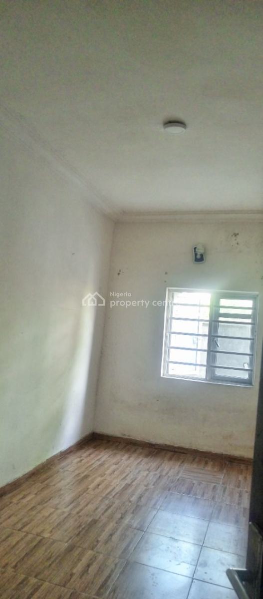 Standard 2-bedroom in a Secure Estate Close to The Road, Divine Estate, Bogije, Ibeju Lekki, Lagos, Flat / Apartment for Rent
